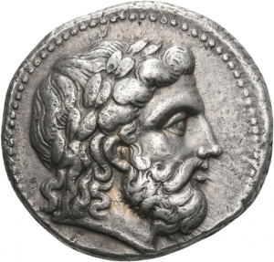 Seleukiden: Seleukos I. Nicator
