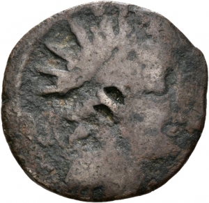 Seleukiden: Antiochos VIII. Epiphanes
