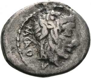 Römische Republik: M. Porcius Cato