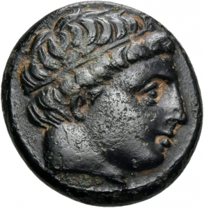 Könige von Makedonien: Philipp III.