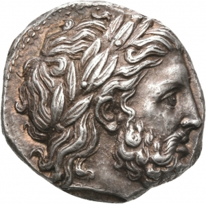 Könige von Makedonien: Philipp II.
