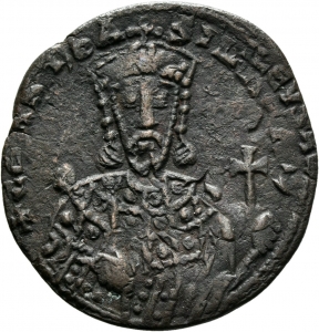 Byzantinisches Reich: Konstantin VII.