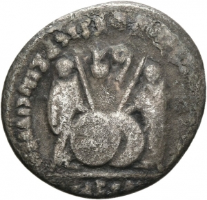 Römische Kaiserzeit: Augustus