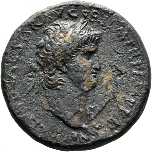 Römische Kaiserzeit: Nero