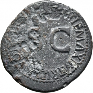 Römische Kaiserzeit: Tiberius