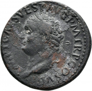 Römische Kaiserzeit: Titus