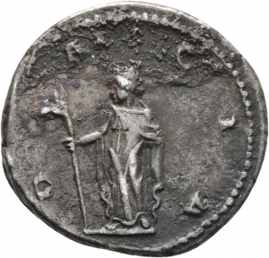 Römische Kaiserzeit: Traianus Decius