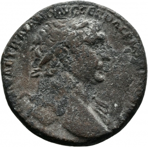 Römische Kaiserzeit: Traianus