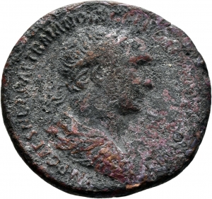 Römische Kaiserzeit: Traianus