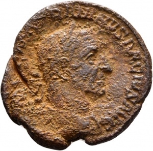 Römische Kaiserzeit: Traianus Decius