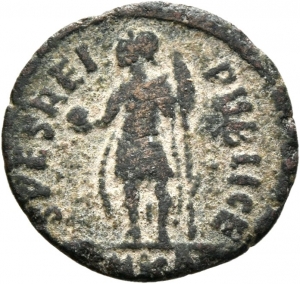 reverse