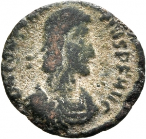 obverse
