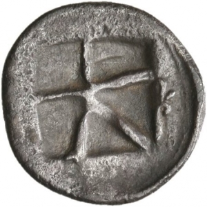 Böotien: Orchomenos