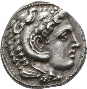 Könige von Makedonien: Alexander III.