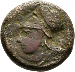Sizilien: Syrakus