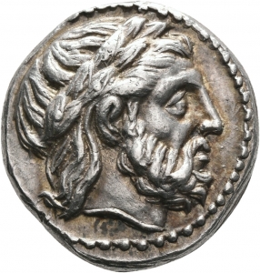 Könige von Makedonien: Philipp II. (postum)