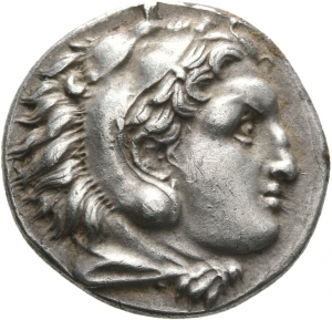 Könige von Makedonien: Philipp III.