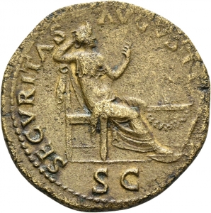 Römische Kaiserzeit: Nero