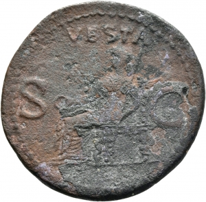 Römische Kaiserzeit: Caligula