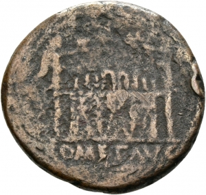 Römische Kaiserzeit: Augustus