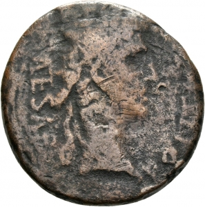 Römische Kaiserzeit: Augustus