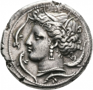 Zeugitana: Karthago