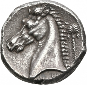 Zeugitana: Karthago