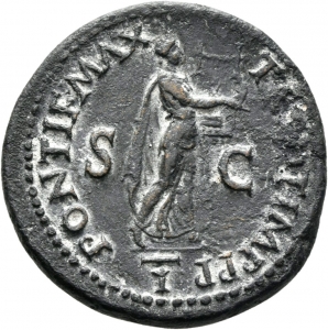 Römische Kaiserzeit: Nero