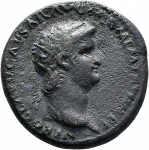 Römische Kaiserzeit: Nero