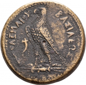 Ptolemäer: Ptolemaios III. Euergetes