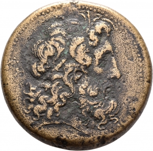 Ptolemäer: Ptolemaios III. Euergetes
