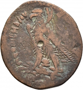 Ptolemäer: Ptolemaios IV. Philopator