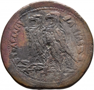 Ptolemäer: Ptolemaios II. Philadelphos
