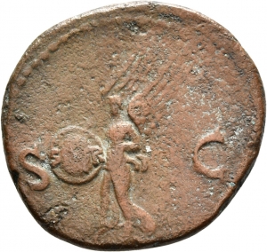 Römische Kaiserzeit: Nero