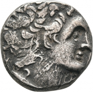 Ptolemäer: Ptolemaios XII. Neos Dionysos