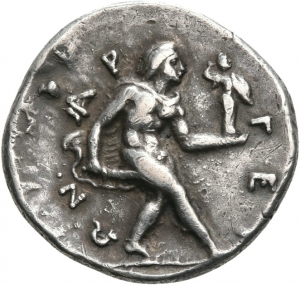 Argolis: Argos