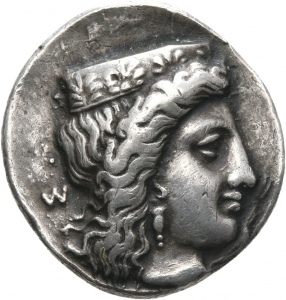 Argolis: Argos