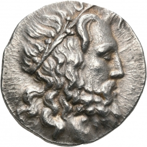 Könige von Makedonien: Antigonos III. Doson