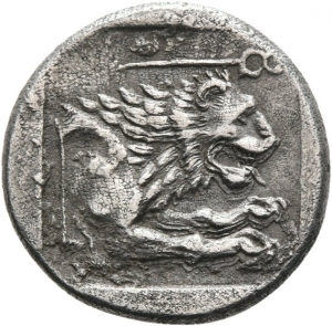 Könige von Makedonien: Perdikkas II.