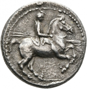 Könige von Makedonien: Perdikkas II.