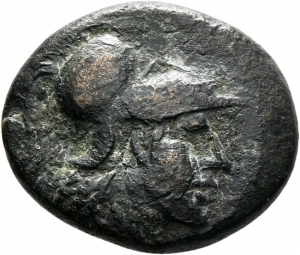 Könige von Makedonien: Antigonos II. Gonatas