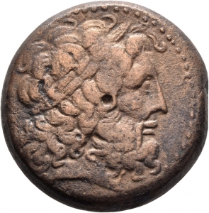 Ptolemäer: Ptolemaios IV. Philopator