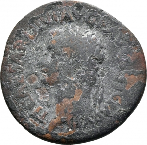 Römische Kaiserzeit: Tiberius