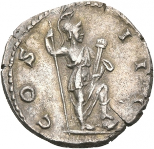 Römische Kaiserzeit: Hadrianus