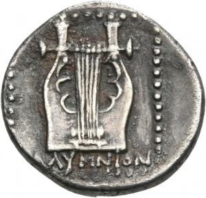 Karische Inseln: Kalymna