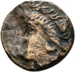 Samartia: Olbia