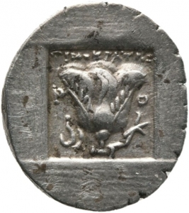 Karische Inseln: Rhodos