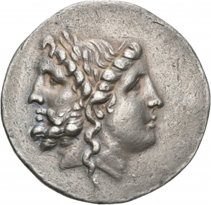 Troas: Tenedos
