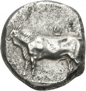 Zypern: Paphos unter Pnytos