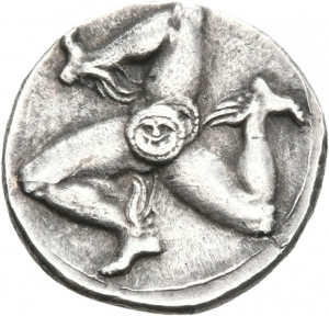 Sizilien: Syrakus